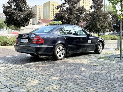 VIP Taxi Premium